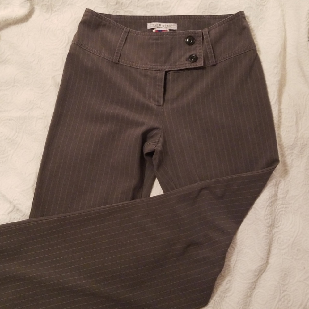 Work pants